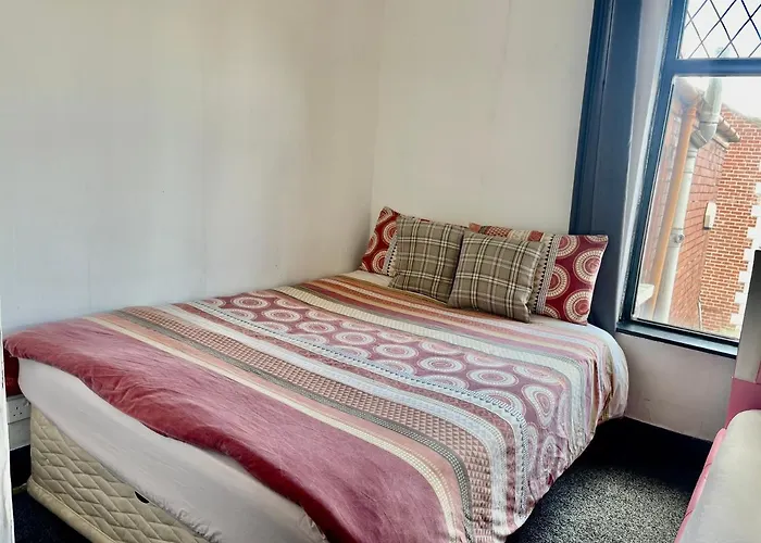 Bs11 Homestay szállás Bristol