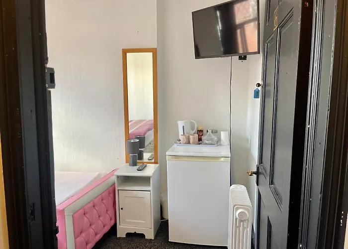 Homestay Bs11 Bristol