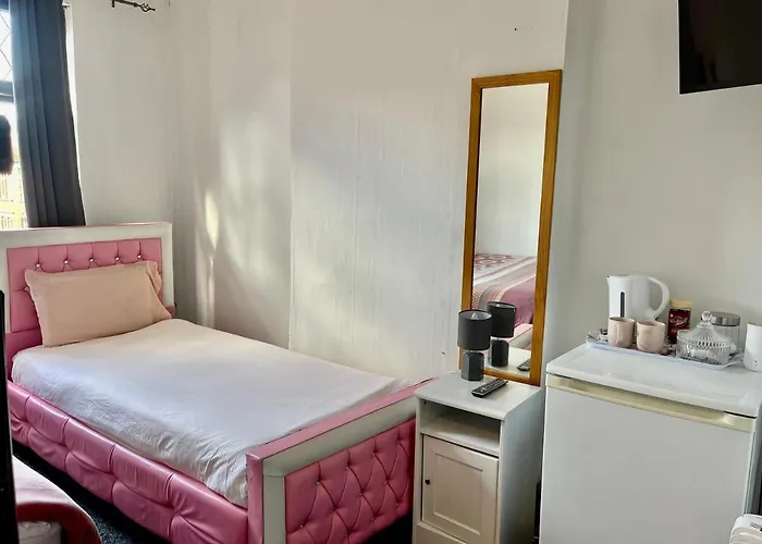 Bs11 Homestay szállás