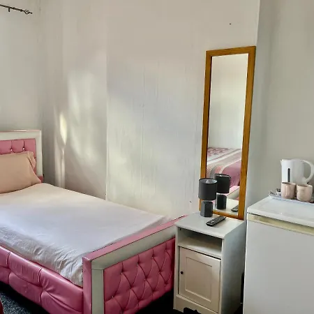 Bs11 בית אירוח